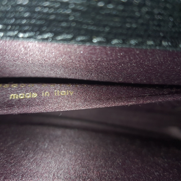 Yves Saint Laurent Y Clutch - Picture 5 of 5